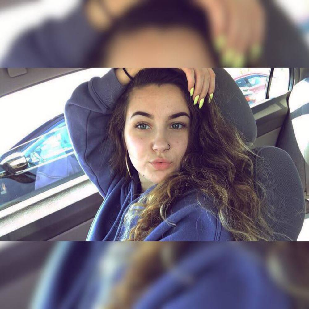 Meet your Posher, Aliah